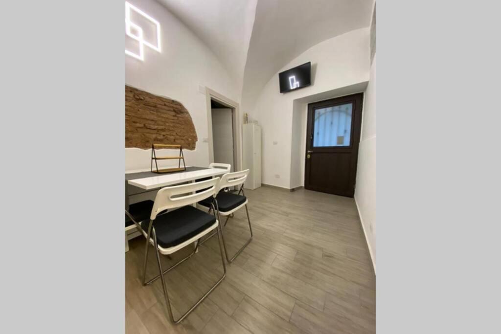 Villa Catania Dammuso House Exterior foto